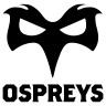 The Ospreys Logo